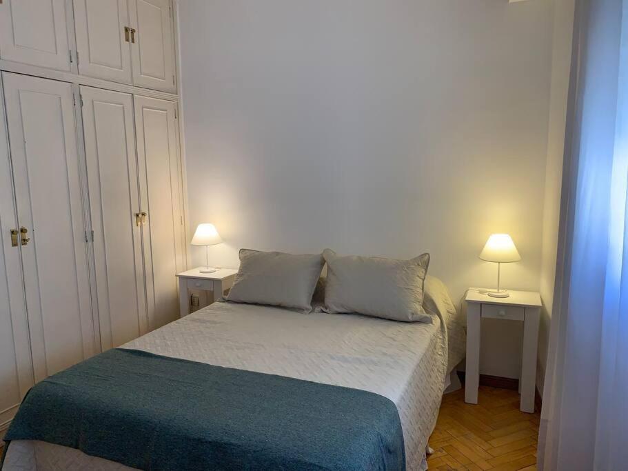 Calido Departamento En Palermo Lägenhet Buenos Aires Exteriör bild