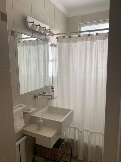 Calido Departamento En Palermo Lägenhet Buenos Aires Exteriör bild