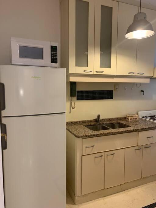 Calido Departamento En Palermo Lägenhet Buenos Aires Exteriör bild