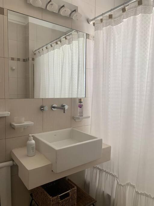 Calido Departamento En Palermo Lägenhet Buenos Aires Exteriör bild